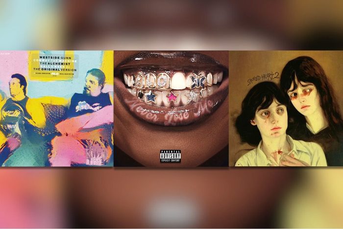 Flo Milli, DC The Don and More – New Hip-Hop Projects