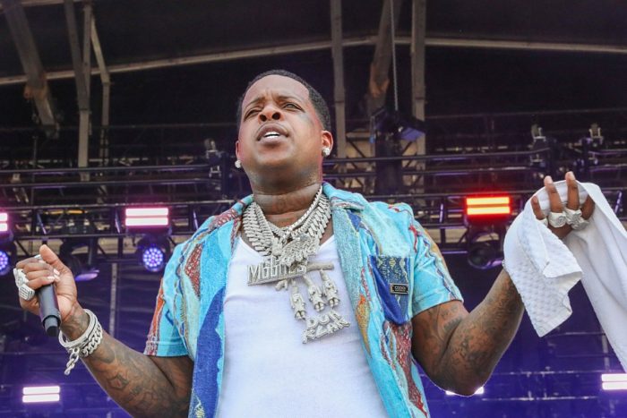 Finesse2tymes Called Out for Giving Two Rappers the Same Verse