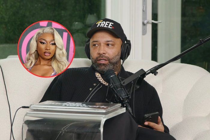 Joe Budden Thinks Megan Thee Stallion Dissed Him on ‘Hiss’