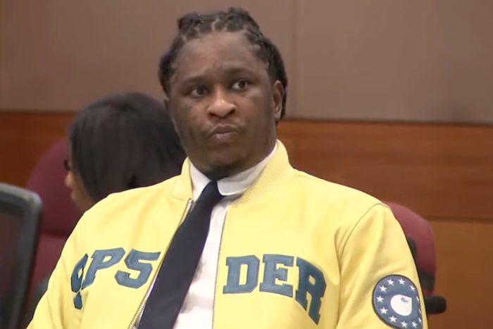 Here’s What Happened on Day 15 of the Young Thug YSL Trial