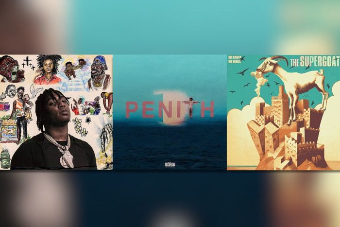 Lil Dicky, Fredo Bang, Hus Kingpin and More – Hip-Hop Projects