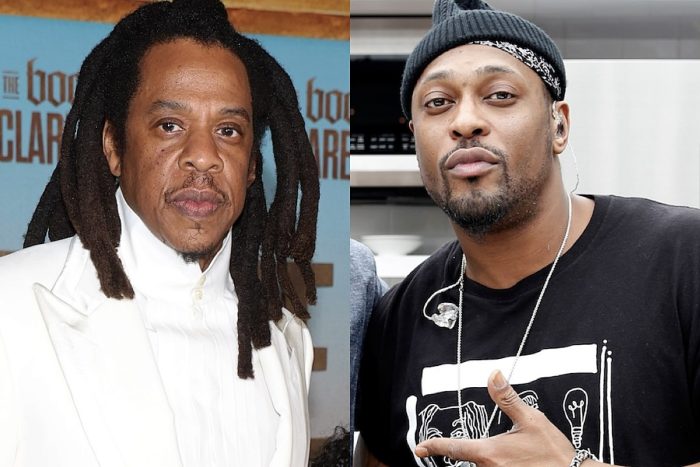 Jay-Z, D’Angelo Song Appears on The Book of Clarence Soundtrack