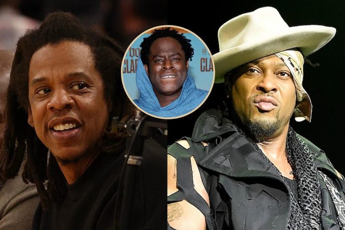 Jay-Z, D’Angelo Connect on New Song ‘I Want You Forever’