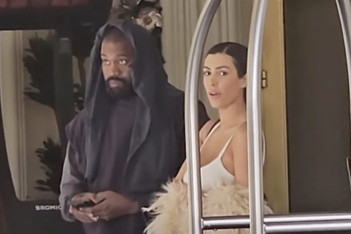 Kanye West Writes Heartfelt Birthday Post to Wife Bianca Censori