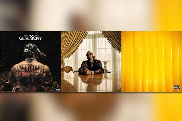 Benny The Butcher, Kevin Gates, Cole Bennett – Hip-Hop Projects