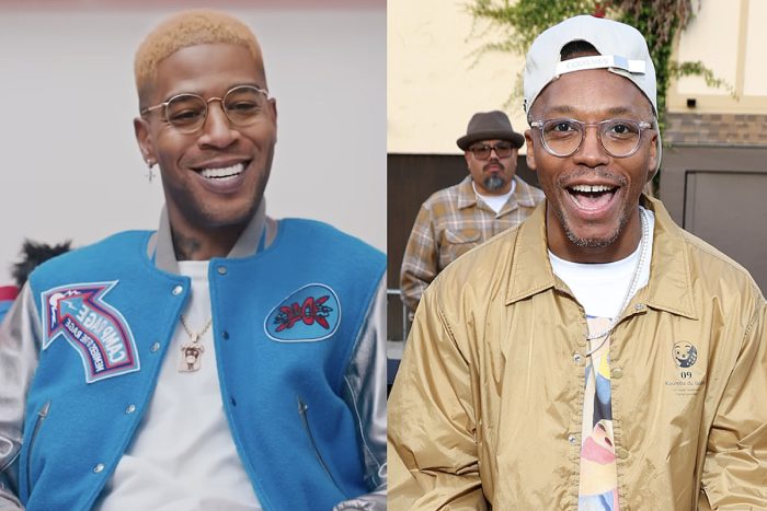 Kid Cudi and Lupe Fiasco Resolve Beef, Cudi Admits Wrongdoing