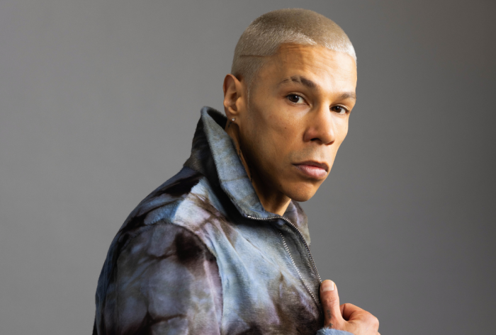 Power’s “WASABE” Marks a Funky Fusion of Love and Groove