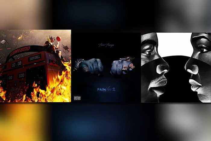 Fivio Foreign, BabyDrill, Rhymefest – New Hip-Hop Projects
