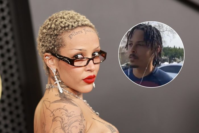 Doja Cat’s Mom Granted Five-Year Restraining Order for Her Son