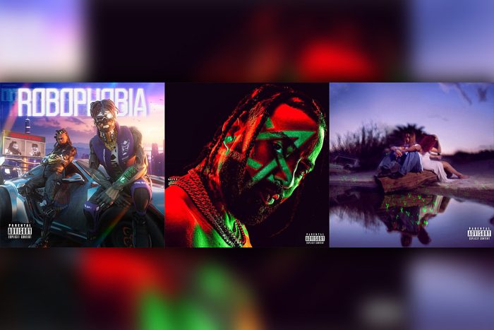 French Montana, Earthgang, Kashdami, More – New Hip-Hop Projects