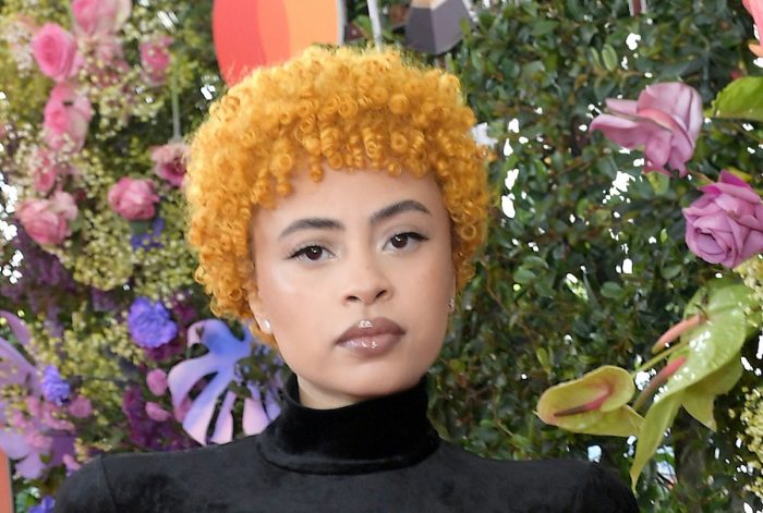 People Think Ice Spice Fat-Shamed Fan Who Criticized Her Rapping