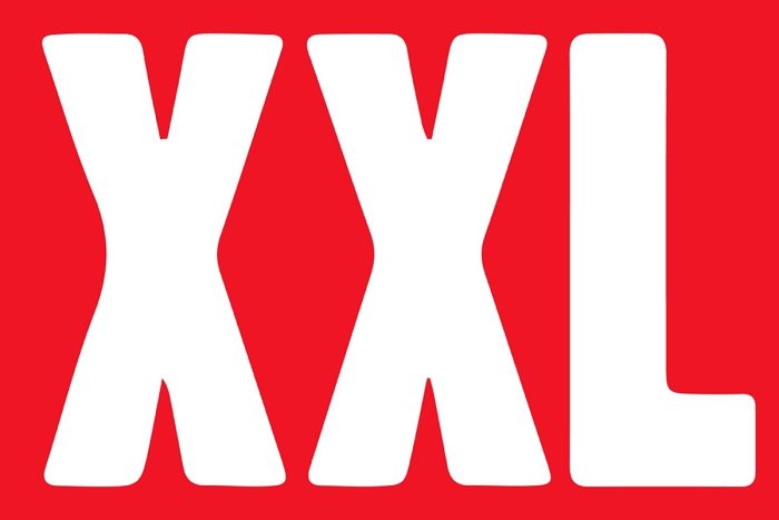 2024 XXL Freshman Information