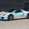 Rare 2015 Porsche 918 Spyder Weissach Expected to Fetch $3M USD at Auction