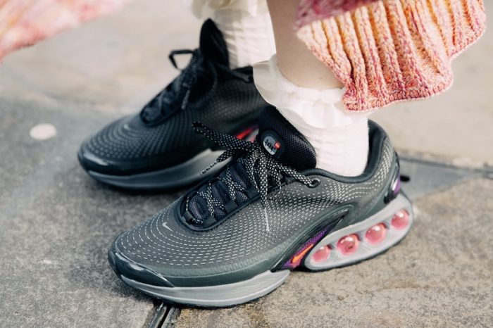 Best Footwear Trends at New York Fashion Week FW24