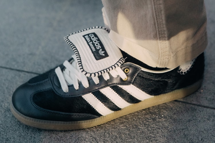 Best Footwear Trends at New York Fashion Week FW24