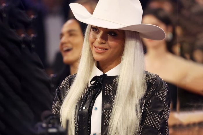 Beyoncé Announces Country-Themed ‘Renaissance: Act II” Album on Super Bowl Sunday