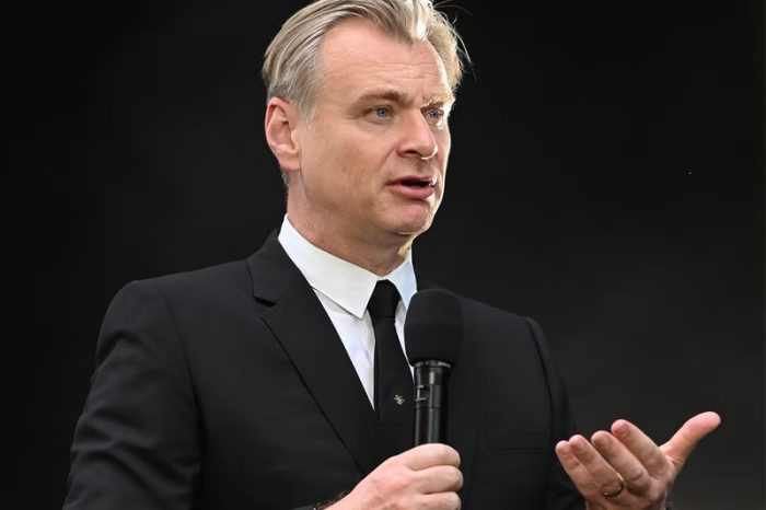 Christopher Nolan Could Make a Horror Film as His Next Project