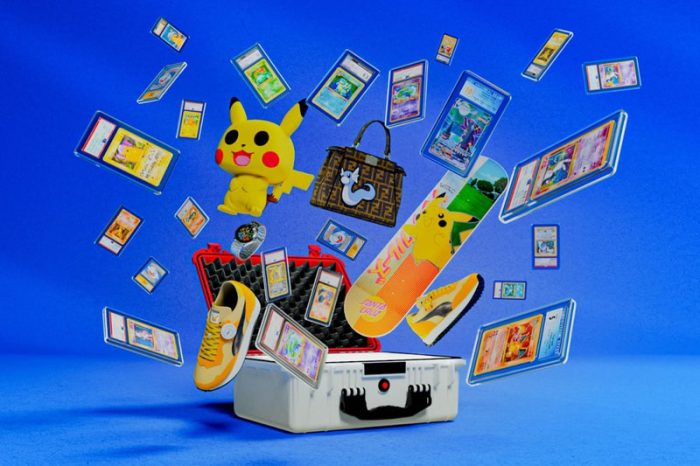 eBay to Celebrate Pokémon Day with “Catch 151” One-Day Auction
