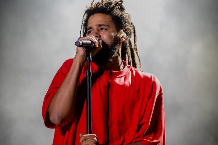 J. Cole Teases ‘The Fall Off’ With Preview of New Track
