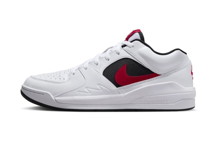 Official Look at the Jordan Stadium 90 “Chicago”