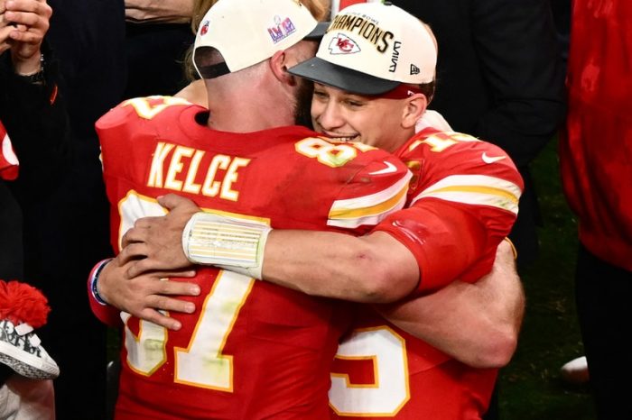 Kansas City Chiefs Are Your Super Bowl LVIII Champions