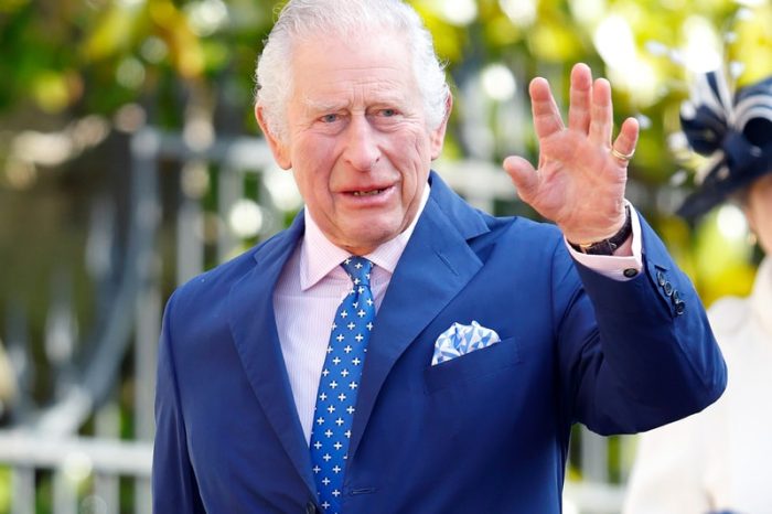King Charles Diagnosed With Cancer