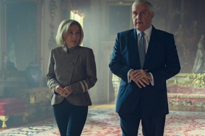 Watch Netflix’s Teaser for ‘Scoop,’ the Dramatization of Prince Andrew’s Infamous Jeffrey Epstein Interview
