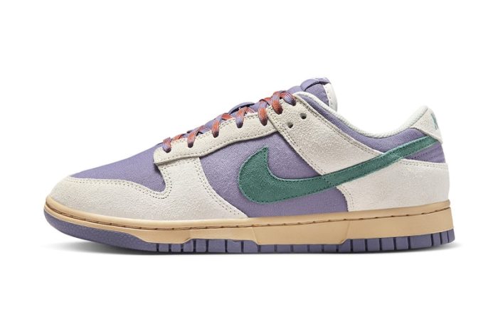 The Nike Dunk Low “Joker” Will Have You Smiling From Ear to Ear