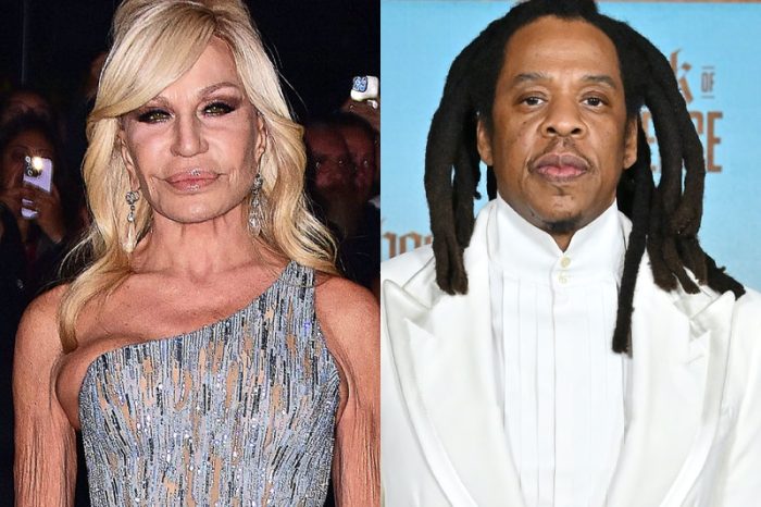 Roc Nation and Versace Announce Multi-Year Partnership