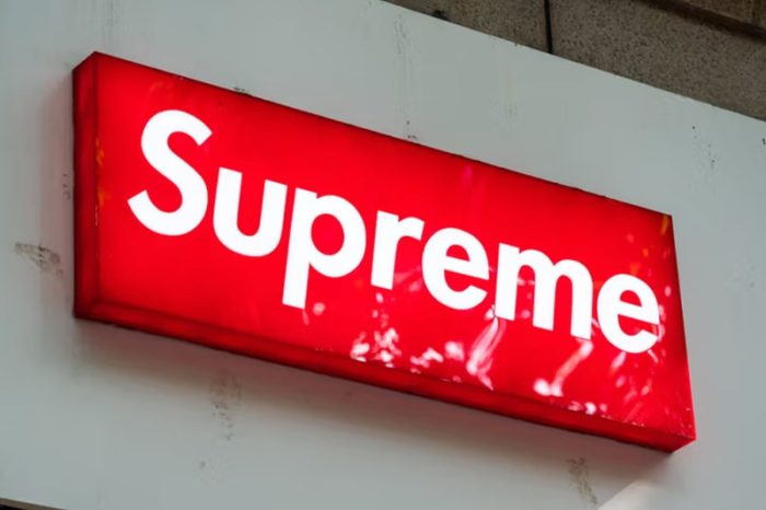Supreme To Collaborate With MM6 Maison Margiela and Gucci Sales Fall in This Week’s Top Fashion News