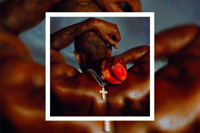 Usher Enlists Pheelz for New Single “Ruin”