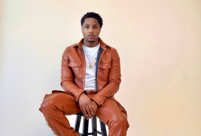 Illie Vega Emerges from the Shadows with Debut Single “Straight to It”