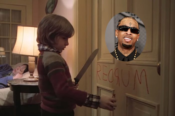 Where Does 21 Savage’s Song ‘Redrum’ Really Come From?