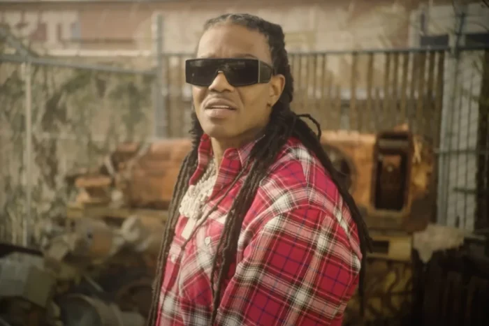 B.G. Faces Possible Return to Prison After Violating Parole