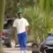 Diddy Caught on Video Pacing at Miami Airport After Homes Raids