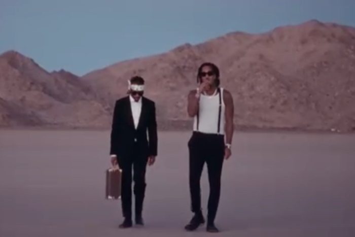 Future and Metro Boomin Don’t Trust You – New Joint Album Coming