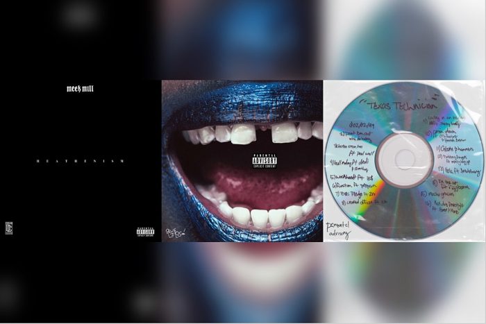 ScHoolboy Q, Meek Mill, That Mexican OT – New Hip-Hop Projects