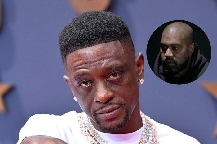 Boosie BadAzz Disputes Kanye West’s Inventing Music Styles Claim