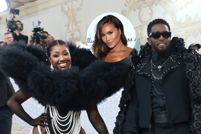 Yung Miami and Daphne Joy Accused of Being Diddy’s Sex Workers