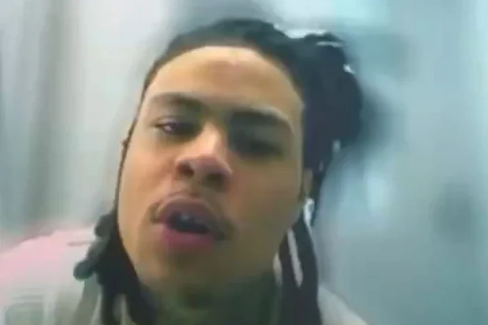 Kay Flock Has a Completely Different Look in New Jail Photo