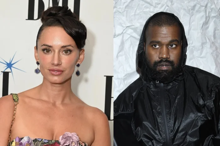 YesJulz Plans Countersuit Against Ye Following Surprise Firing