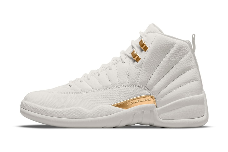 Look Out for an Air Jordan 12