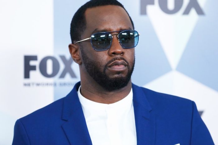 50 Cent Reveals Title of Diddy’s Sexual Assault Allegations Docuseries
