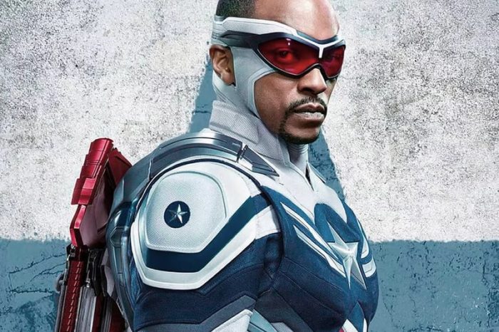 Anthony Mackie Speaks on Marvel’s Creative Restriction and Lack of Stoytelling Freedom