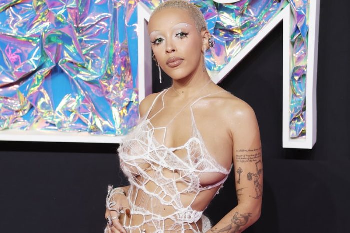 Doja Cat Announces New Single “Masc”