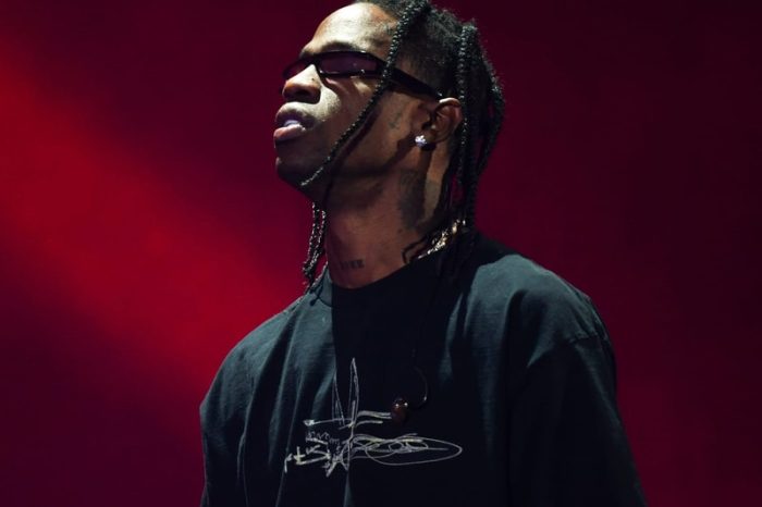 Travis Scott and Playboi Carti Debut “FE!N” Music Video