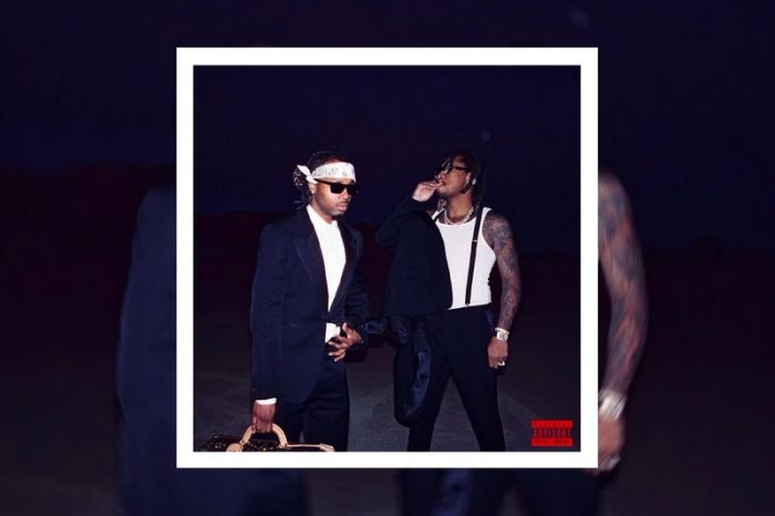 Future and Metro Boomin Are a Match Made in Hip-Hop Heaven on ‘WE DON’T TRUST YOU’