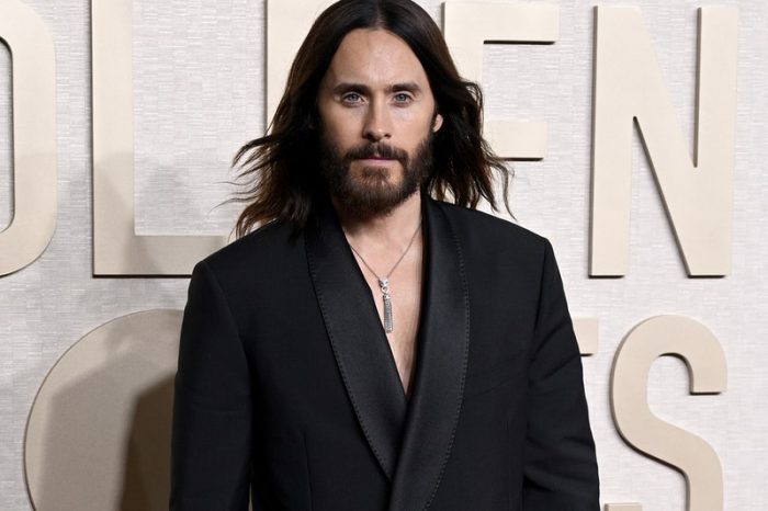 Jared Leto Reveals First Look at ‘Tron: Ares’
