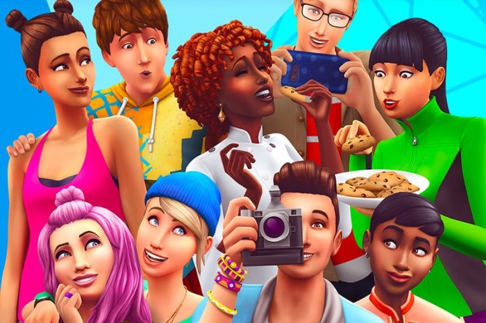 Margot Robbie’s LuckyChap To Produce ‘The Sims’ Film