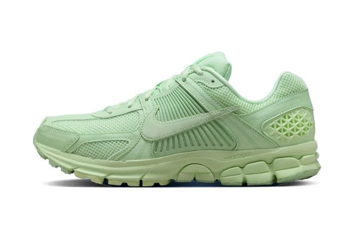 The Nike Zoom Vomero 5 Gets a “Pistachio” Makeover